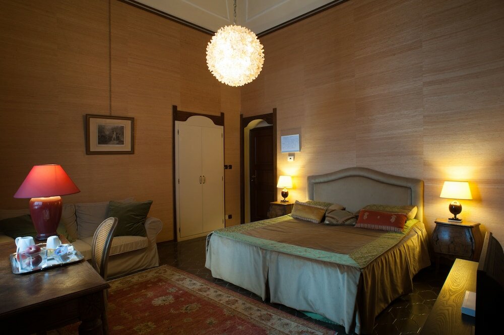 Фото Relais del Castello di Oviglio