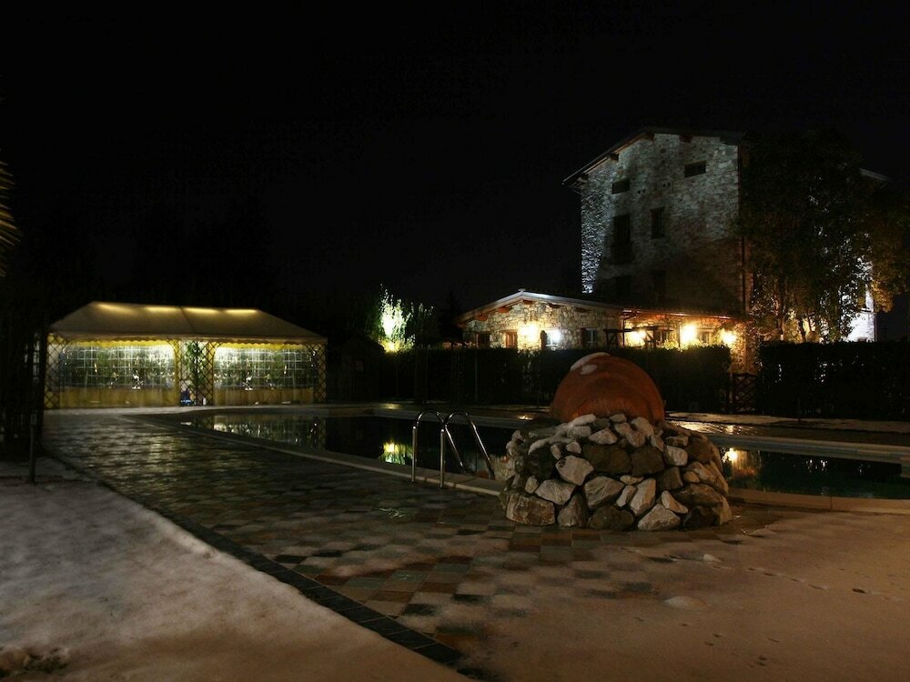 Фото B&b Corte dei Templari