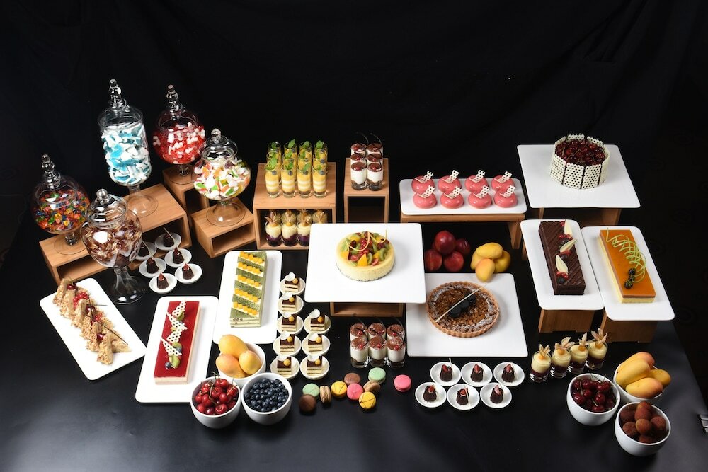 Фото Crowne Plaza Wuxi City Center