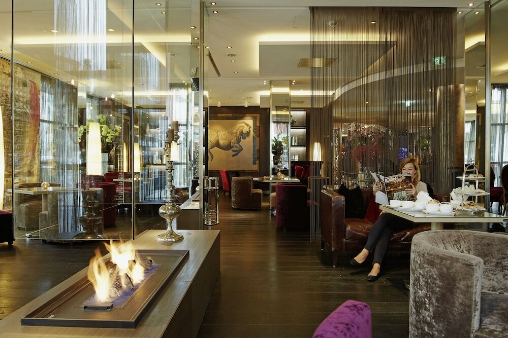 Фото Savoy Hotel