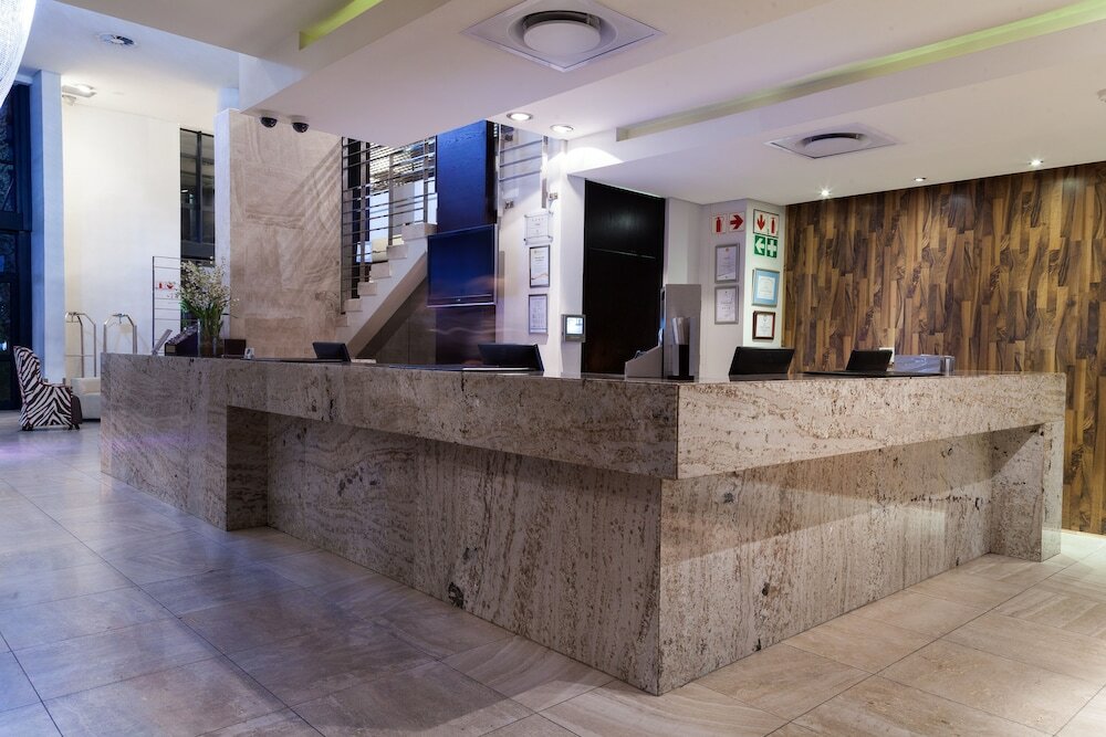 Фото Colosseum Luxury Hotel