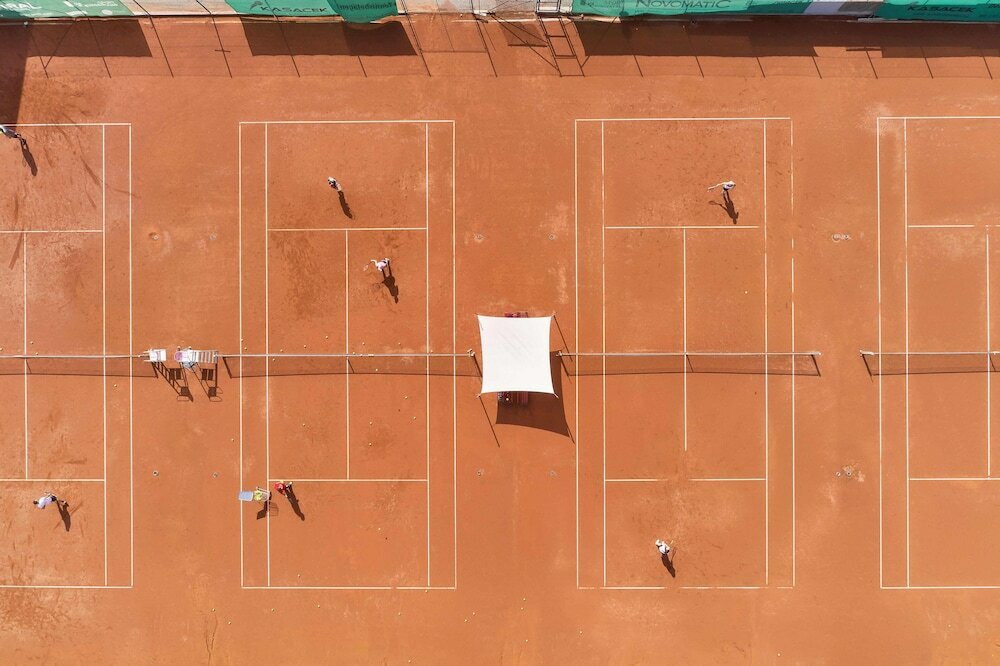 Фото Sporthotel Kurz