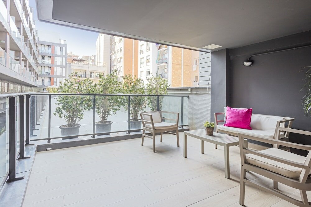 Фото Bcn Montjuïc