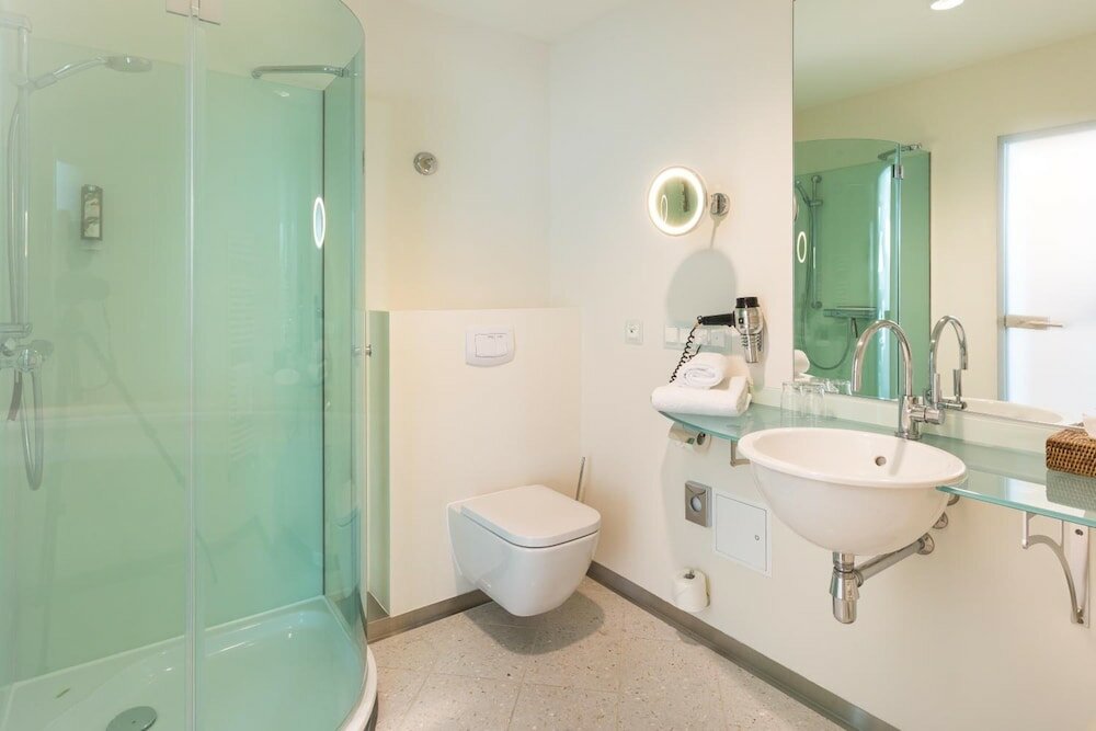 Фото Hotel meerSinn