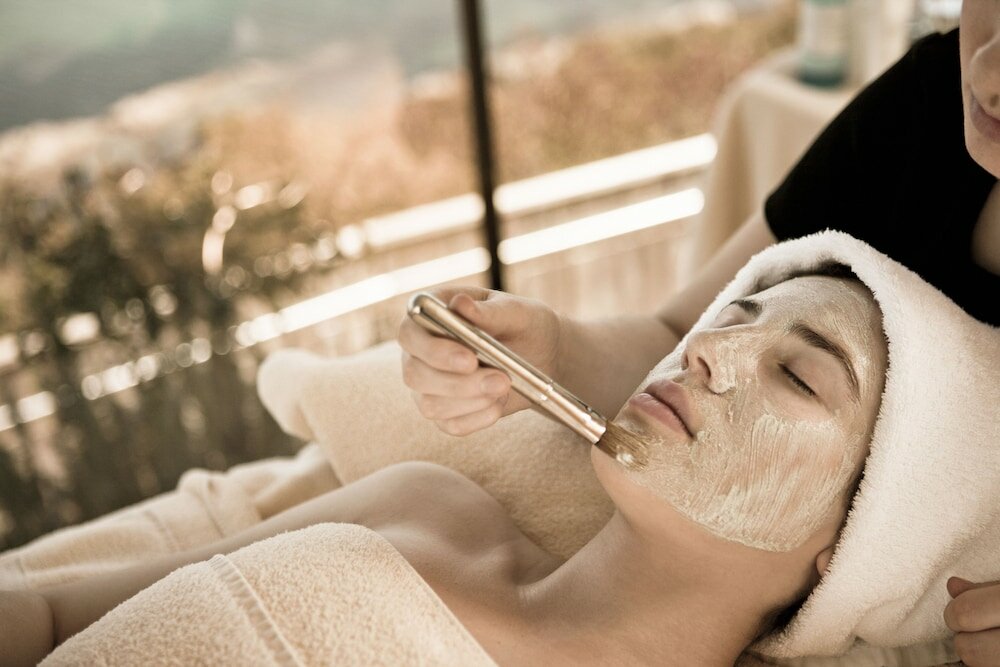 Фото Cliff House Hotel