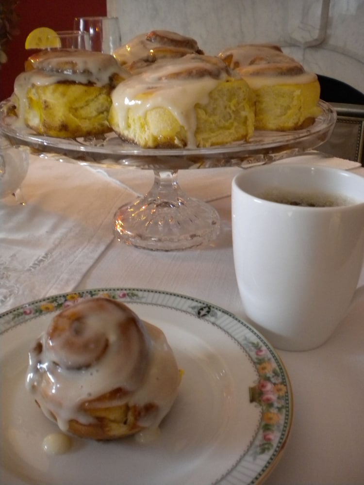 Фото Benjamin F. Packard House