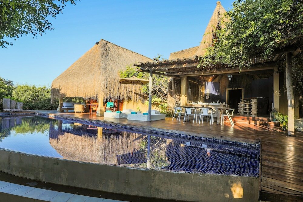 Фото Azura Benguerra Island