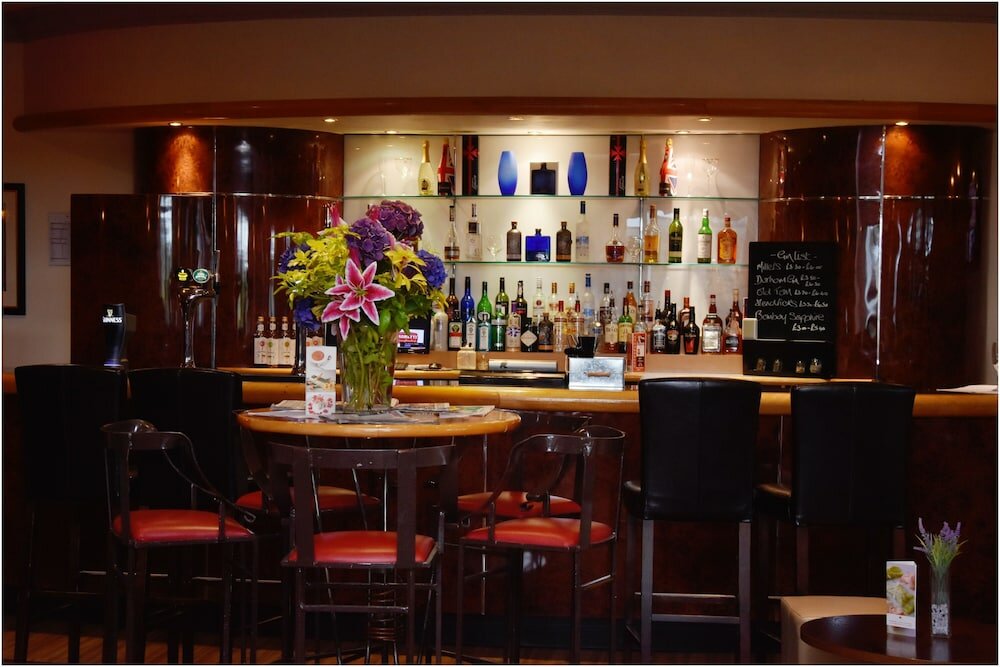 Фото Beamish Park Hotel