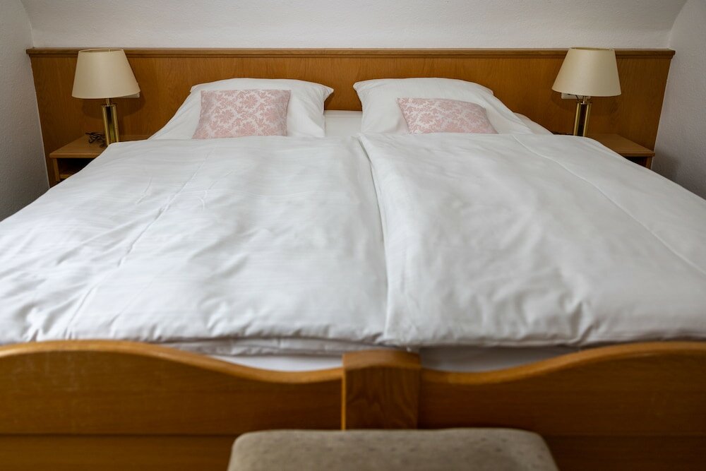 Фото Hotel Garni Lehrertal