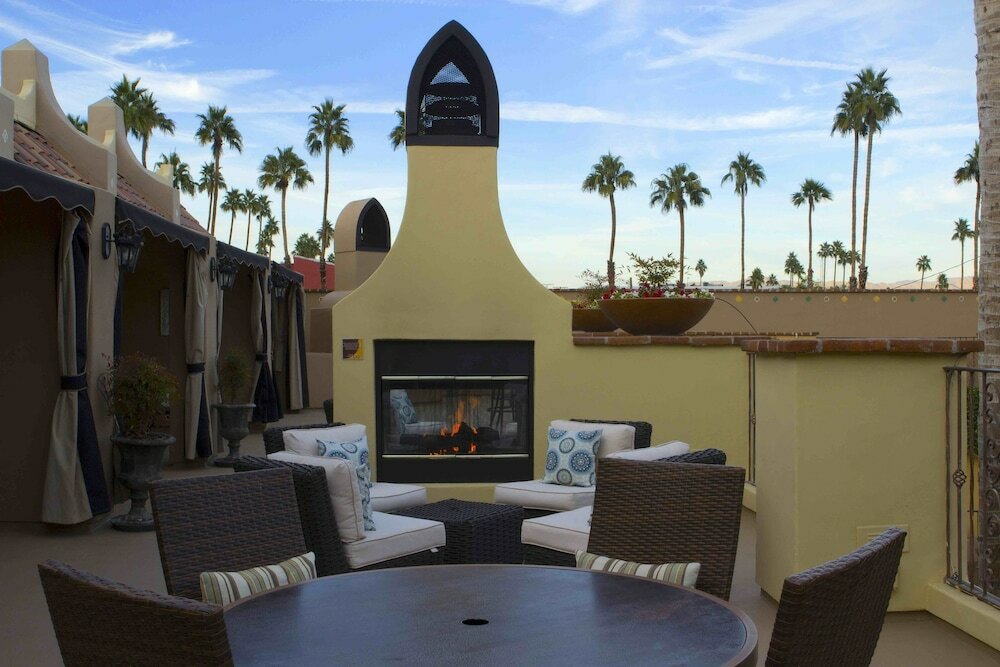 Фото Andreas Hotel & SPA