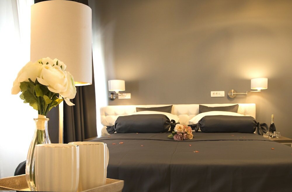 Фото Aspalathos Residence