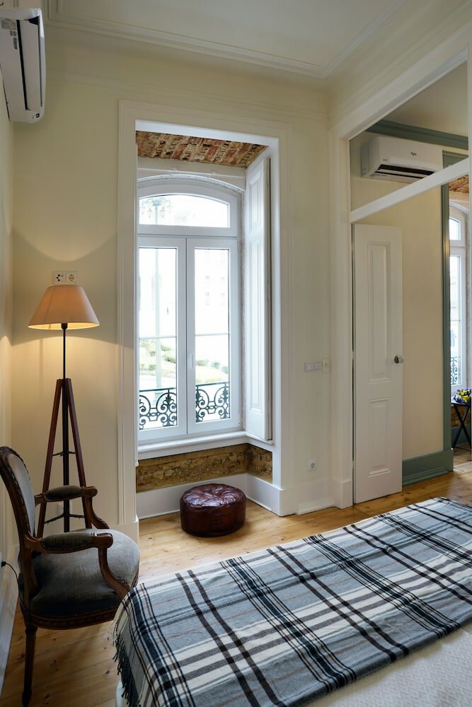 Фото Casas de São Bento