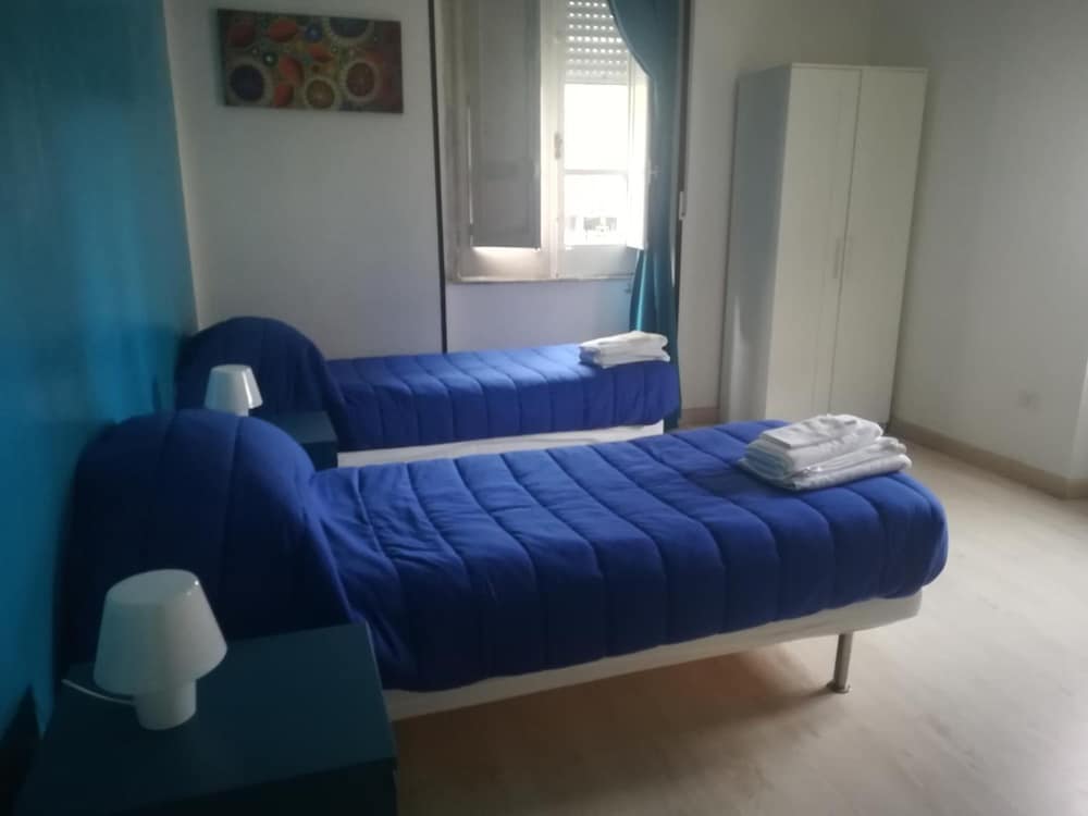 Фото Barnet House Lamezia