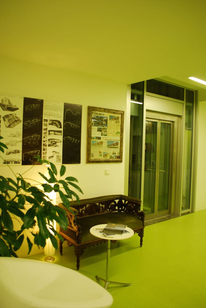 Фото Sun Matrei Apartments