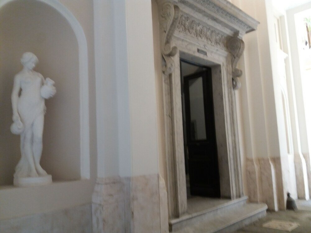 Фото Residence Europa