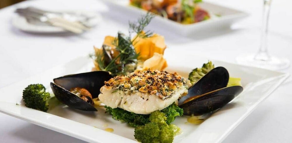 Фото Penmorvah Manor Hotel