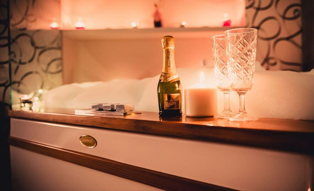 Фото Domus Tacito Luxury