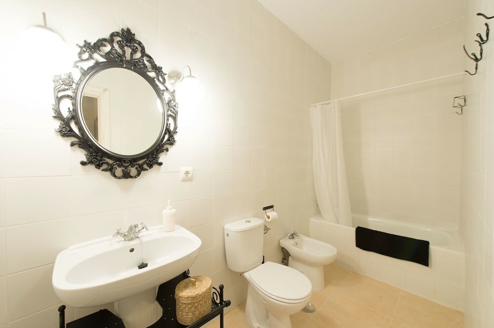 Фото Alfaqueque Apartment