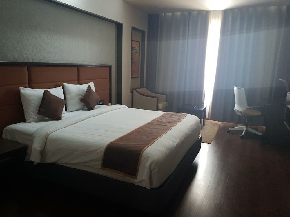 Фото Apollo Dimora