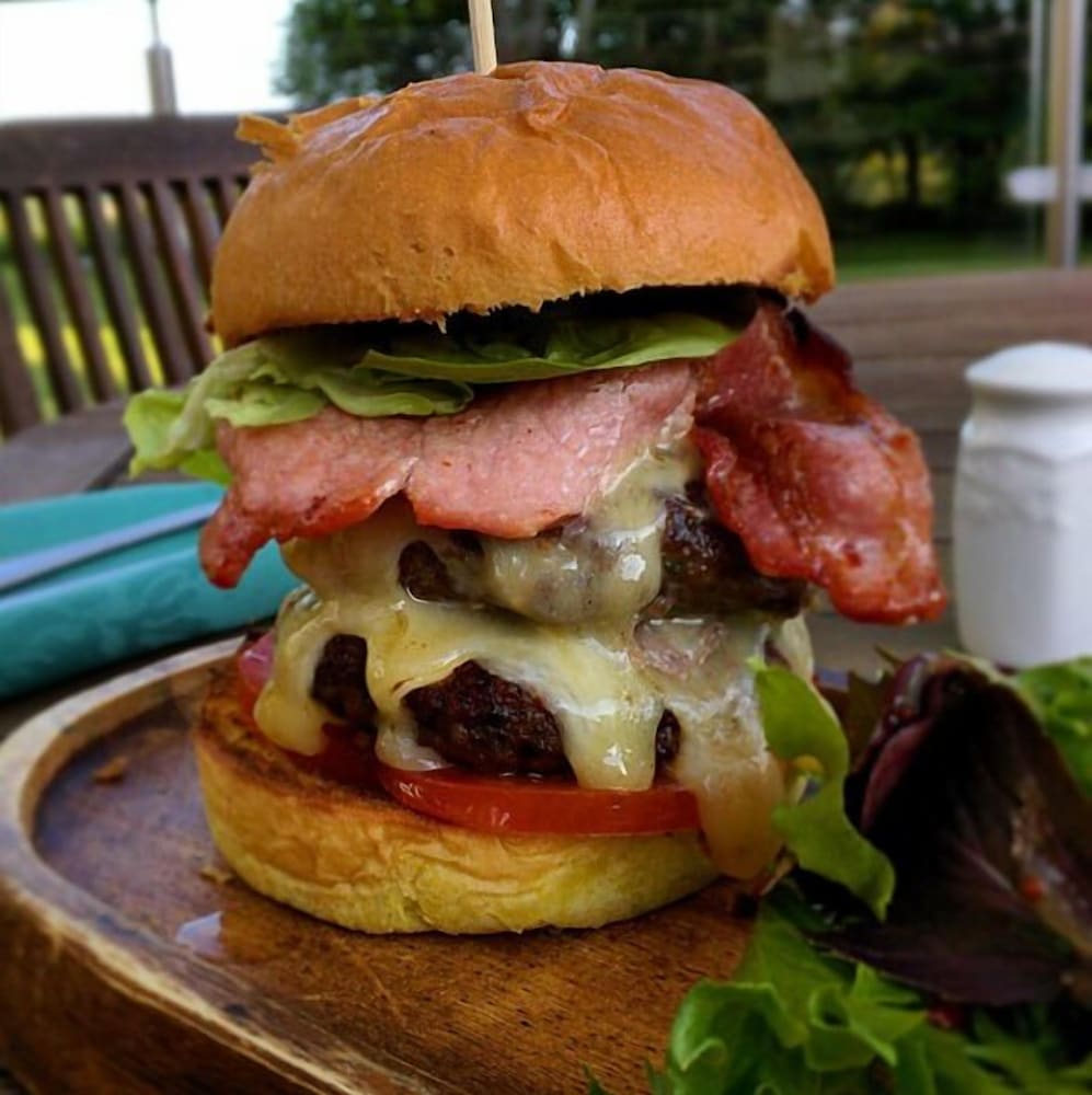 Фото Penmorvah Manor Hotel