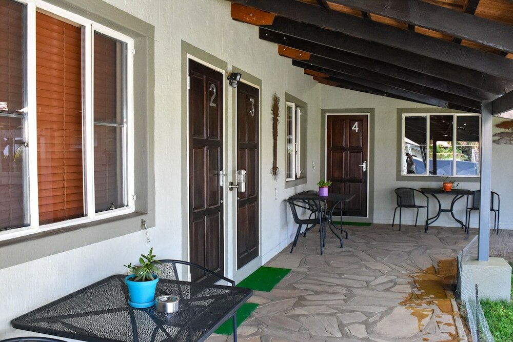 Фото отеля 4