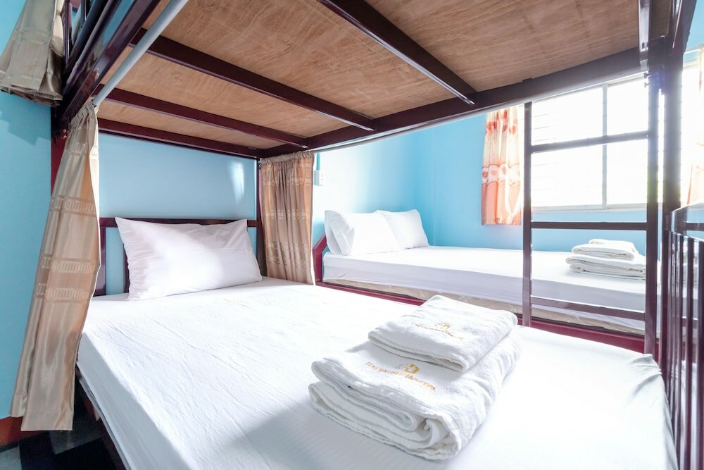 Фото Hatyai Dee Hostel