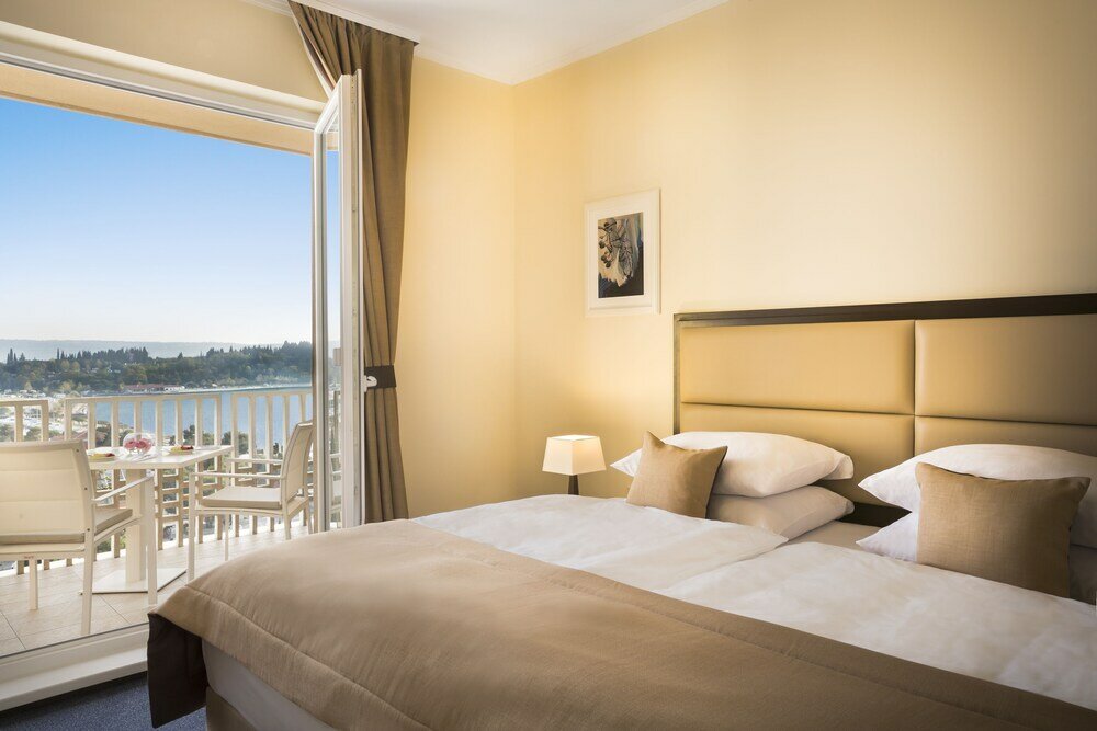 Фото Remisens Casa Rosa, Dépandance