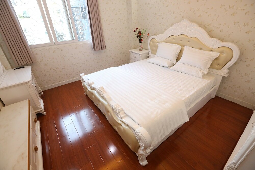 Фото Bui Vien Hostel