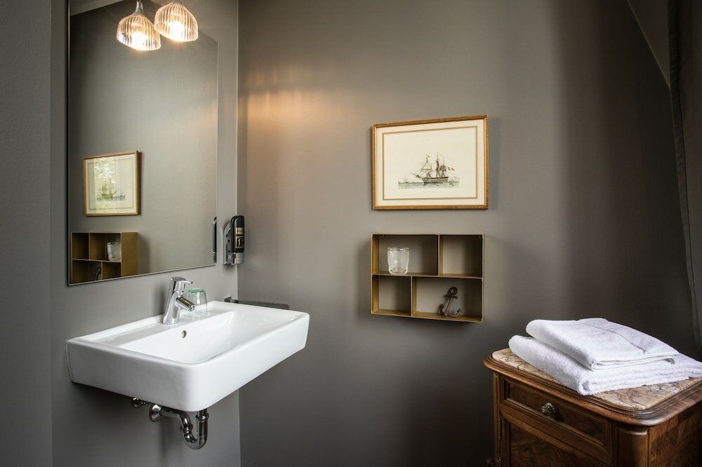 Фото Hotel Heimathafen