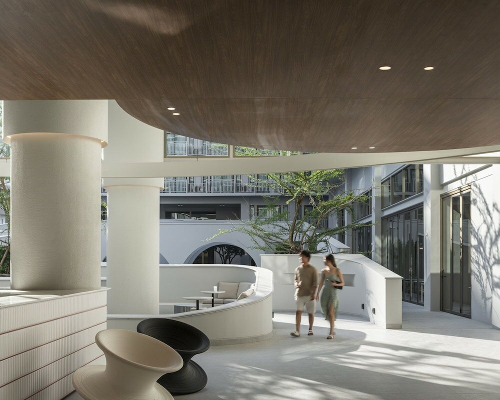 Фото Terra Nara Hotel Pattaya