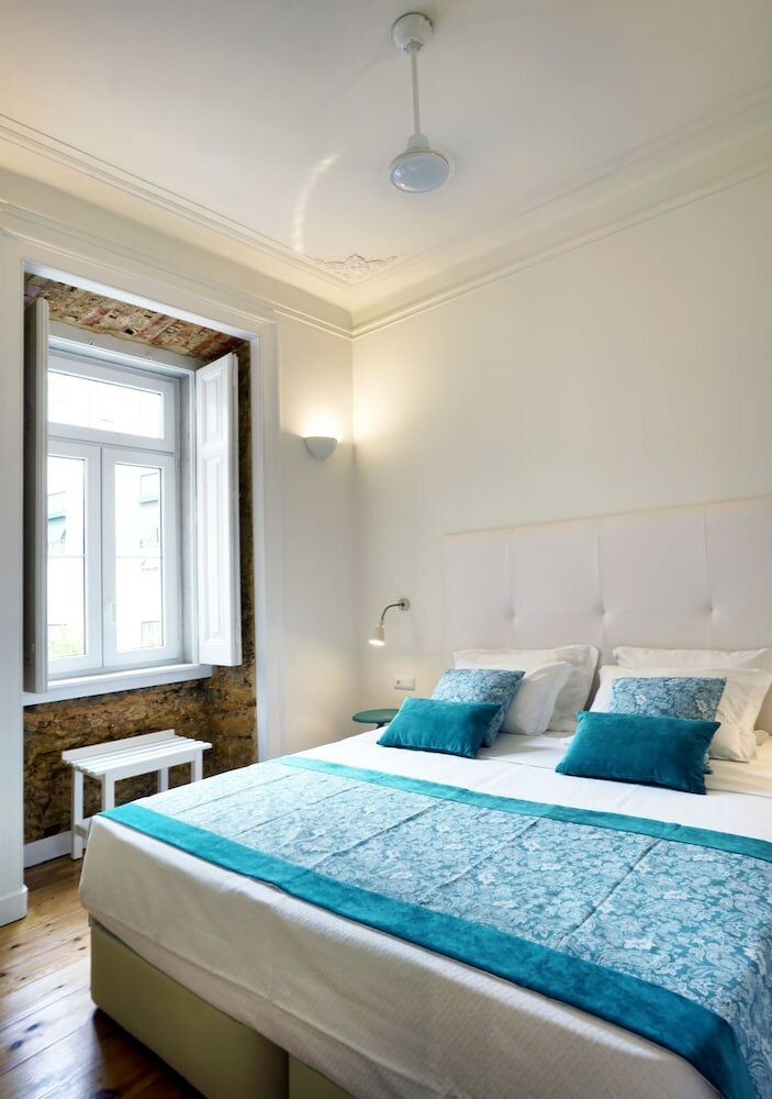 Фото Casas de São Bento