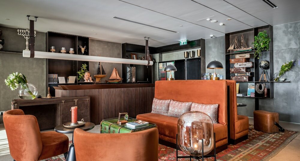 Фото Bat Sheva Jerusalem by Jacob