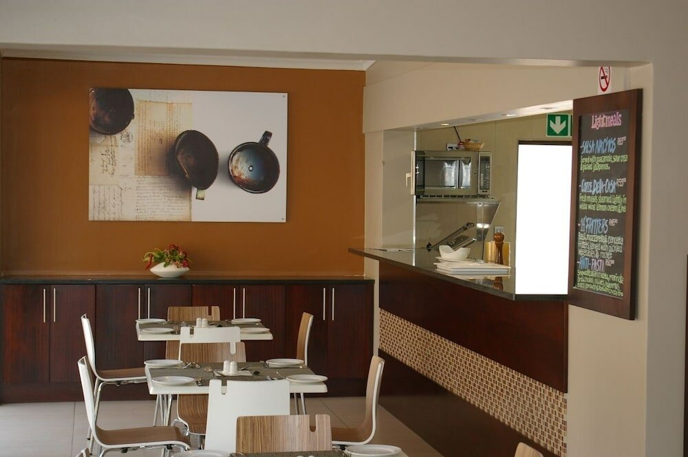 Фото All Suite on 14th