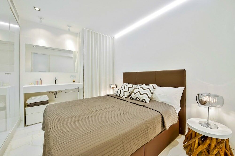 Фото Las Boas Luxury Apartment