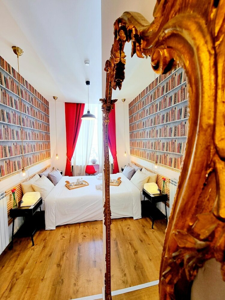 Фото Napoli Tree - Lungomare