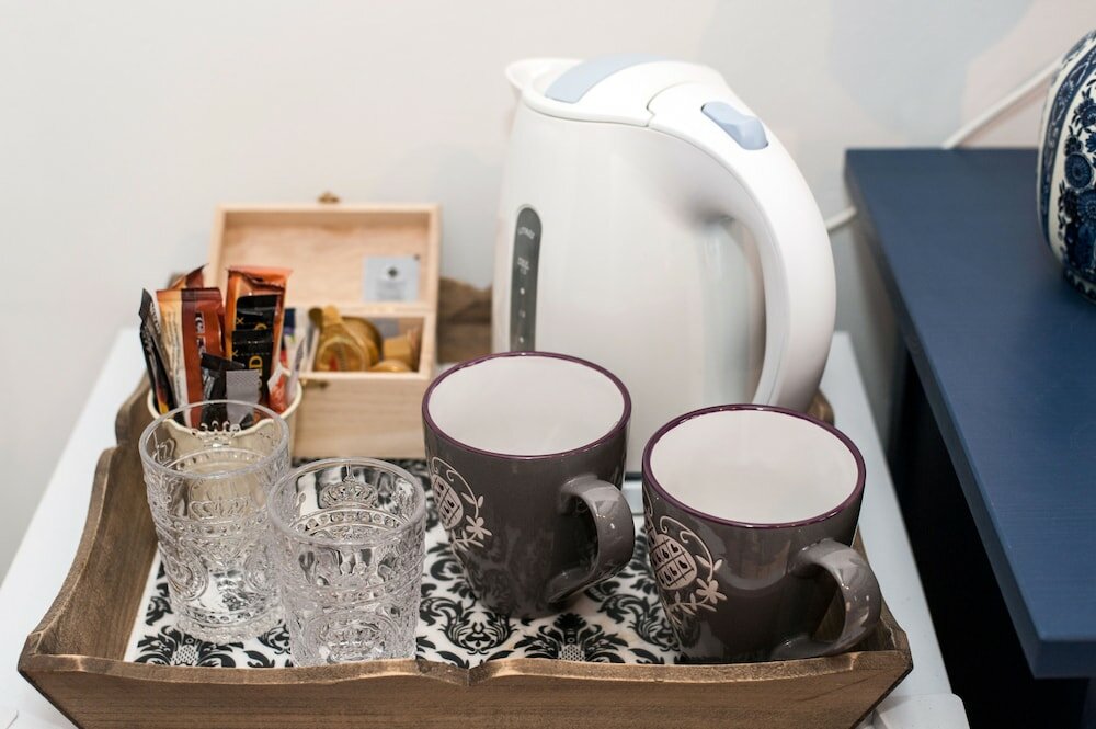 Фото Crown Guesthouse Amsterdam