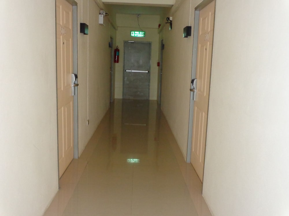 Фото Siam Apple Hotel And Resort