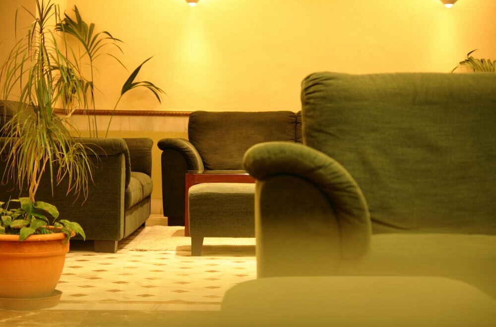 Фото Hotel Don Paco