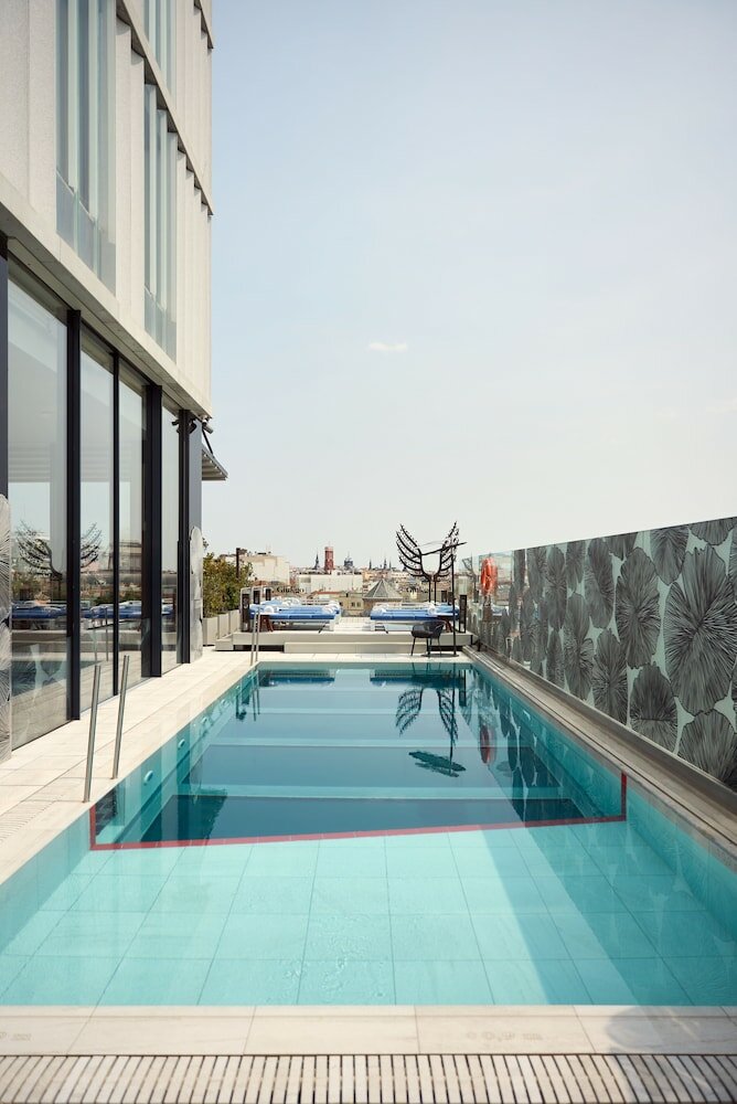 Фото Vp Plaza España Design