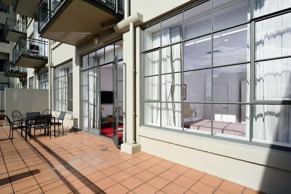 Фото Pelicanstay at Auckland Cbd