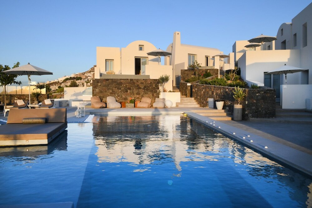 Фото Nova Luxury Suites