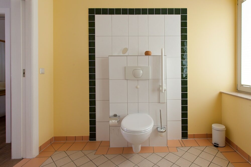 Фото Ferienresidenz Schlossblick