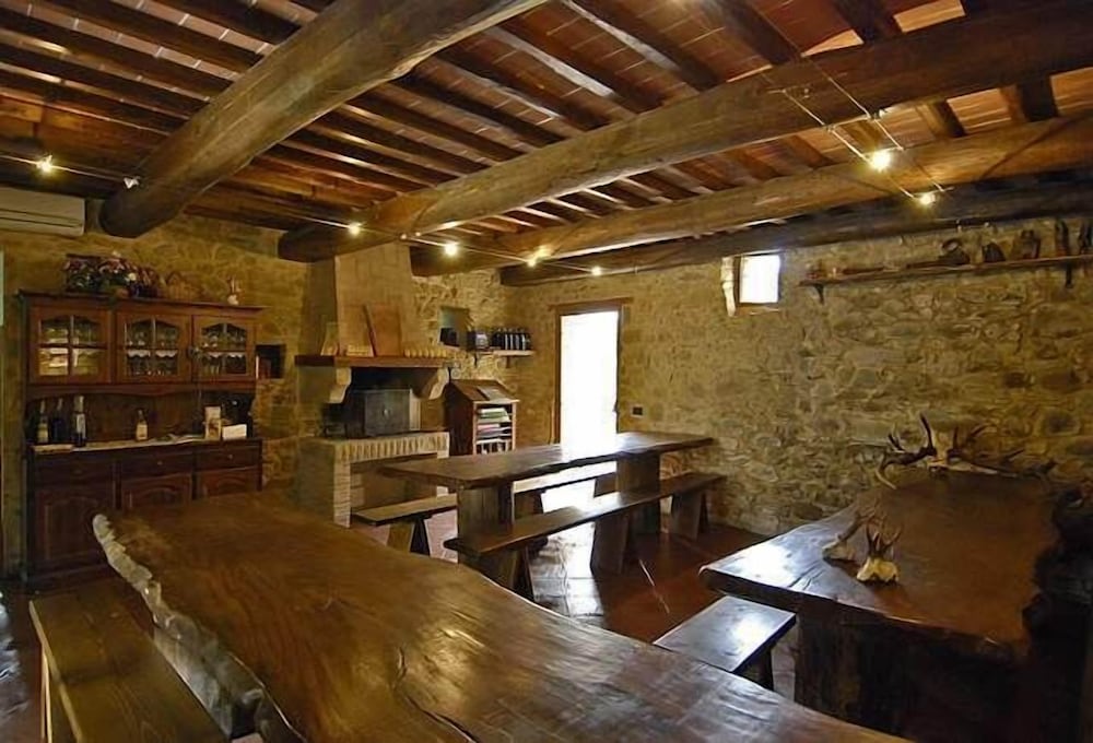 Фото Agriturismo Pian di Fiume