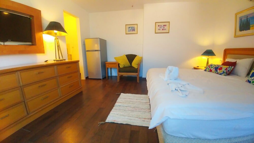 Фото City Apartaments on Neviot street