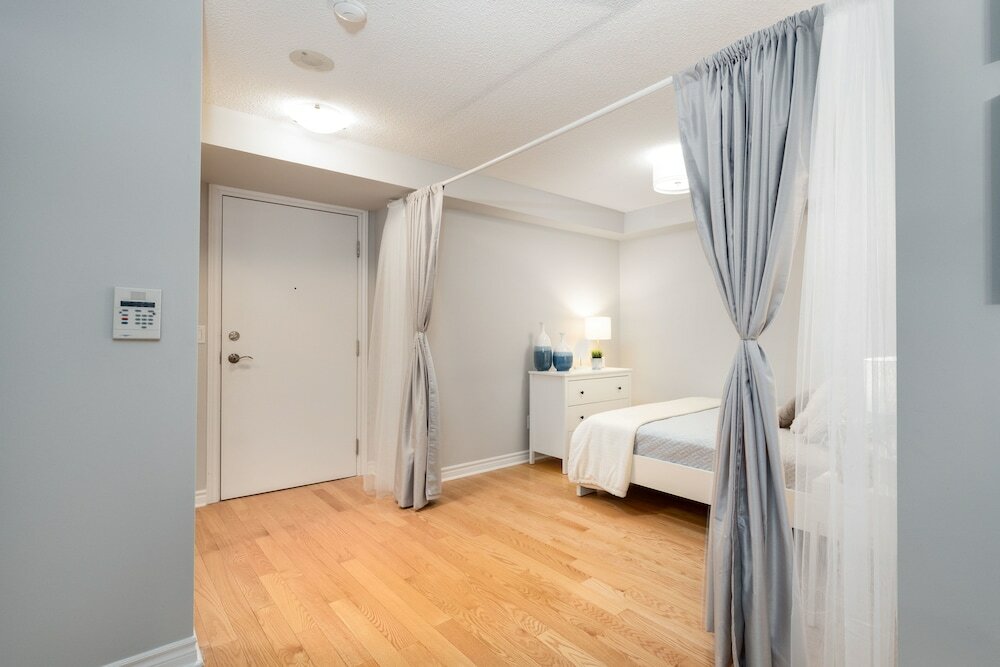 Фото Applewood Suites - 1 Br Wellington West