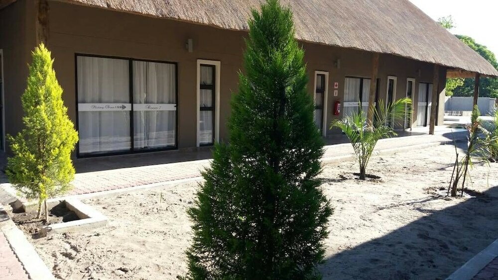 Фото Makgovango Luxury Inn