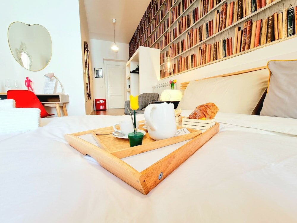 Фото Napoli Tree - Lungomare