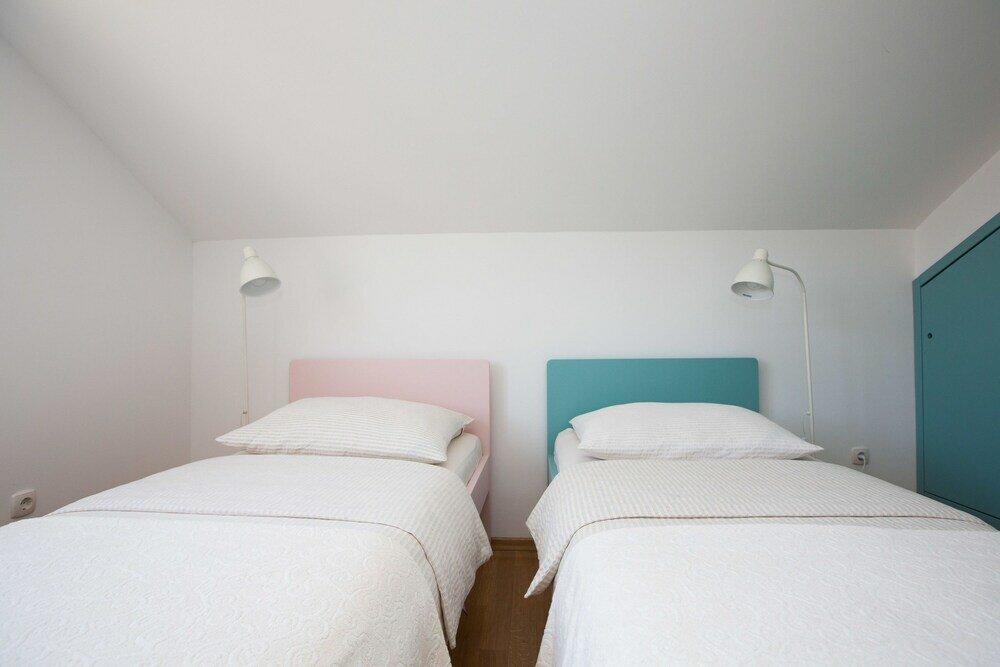 Фото Luxe Dubrovnik Apartments