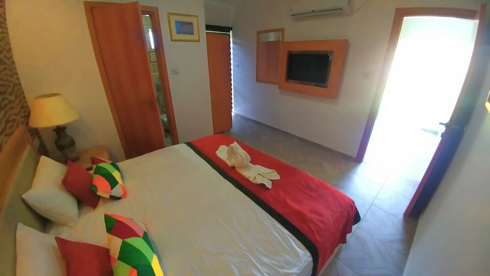 Фото City Apartaments on Neviot street