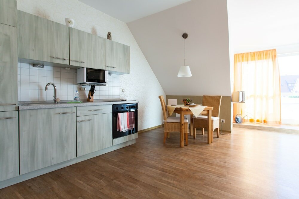 Фото Ferienresidenz Schlossblick